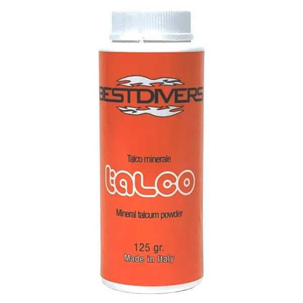 Talco Bestdivers