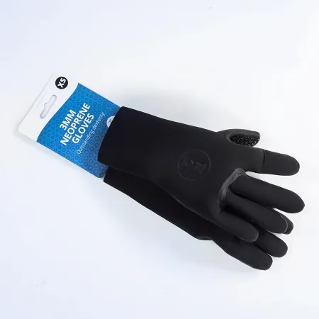 3mm Neoprene Gloves Fourth...