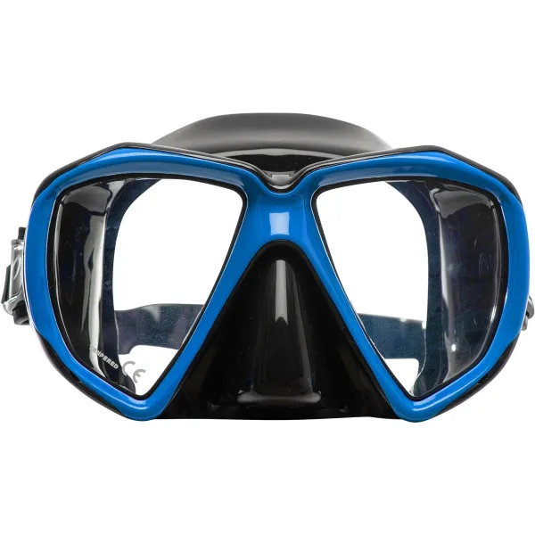 Oceanic Duo Mask Front